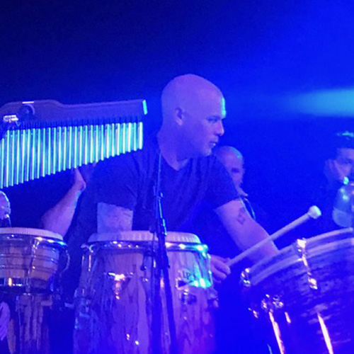 Hervé BONACOSCIA